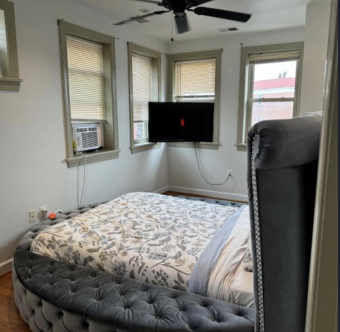 Dc Play House Bed And Breakfast Washington Exterior foto